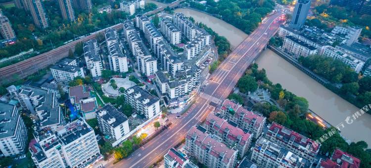 汉庭酒店(杭州西湖文化广场朝晖路店)图片