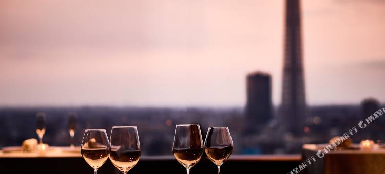 东京浅草豪景酒店(Asakusa View Hotel)图片