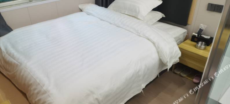 印江666宾馆图片