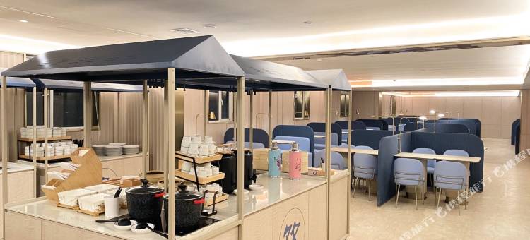 汉庭酒店(南京新街口汉中门地铁站店)图片