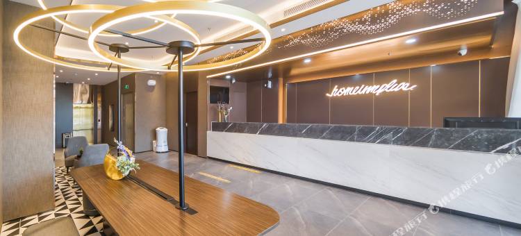 如家精选酒店(张家口康保县政府店)图片