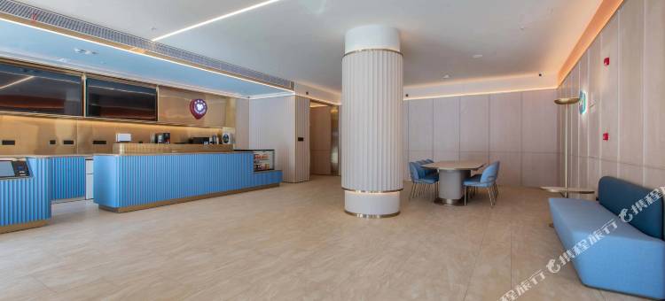 汉庭酒店(黄石湖北师范大学店)图片