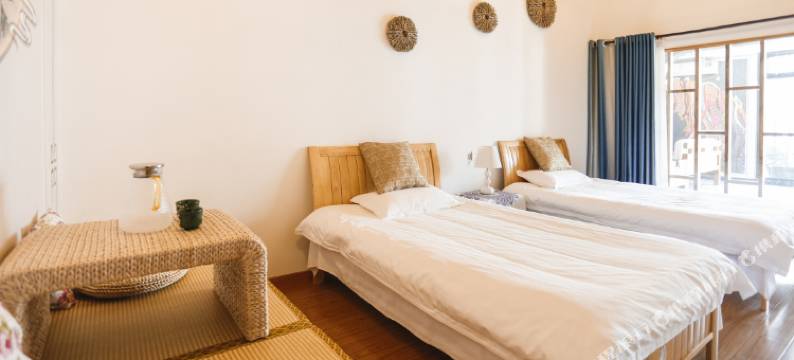 北京忆居小院(康庄站店)图片