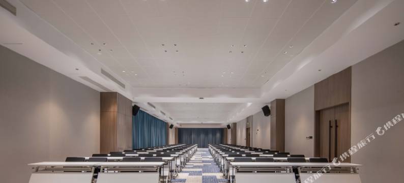 重庆富丽戴斯温德姆酒店图片