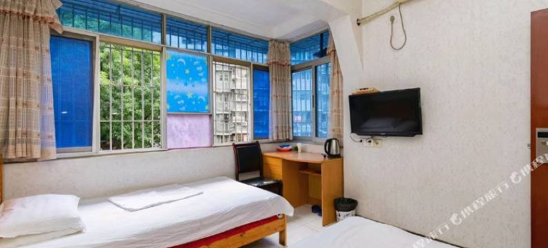 重庆鑫旺公寓图片