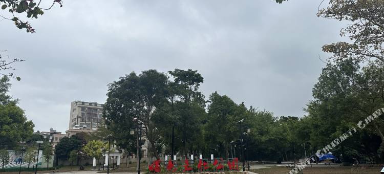 凯斯酒店图片