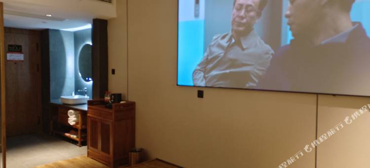 泊雅·悦酒店(张家界慈利火车站店)图片