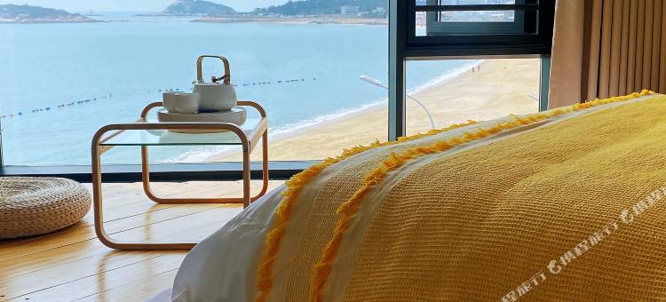 观涛民宿(东山南门湾店)图片