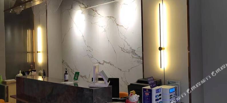 军都智慧宾馆(百色田林汽车站店)图片