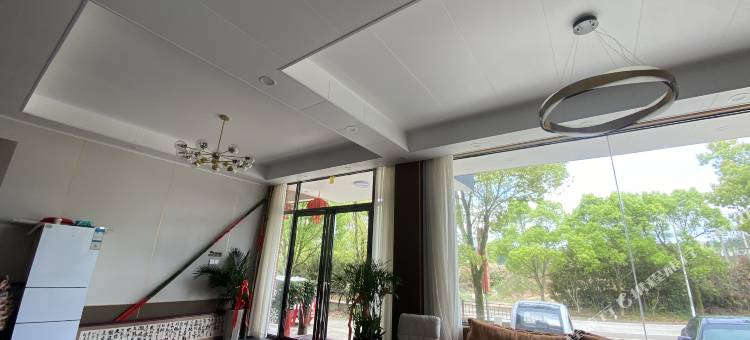 泰宁乡隐鹭居民宿图片