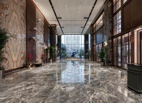 Yongli Tianxi Hotel Hotel Overview