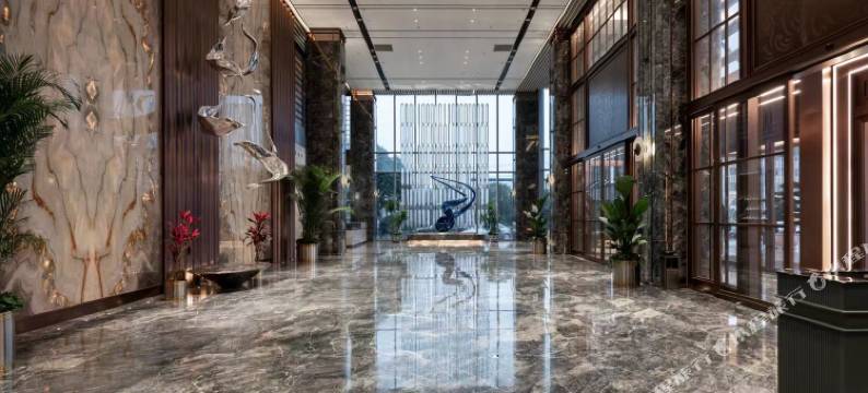 江阴永利酒店图片