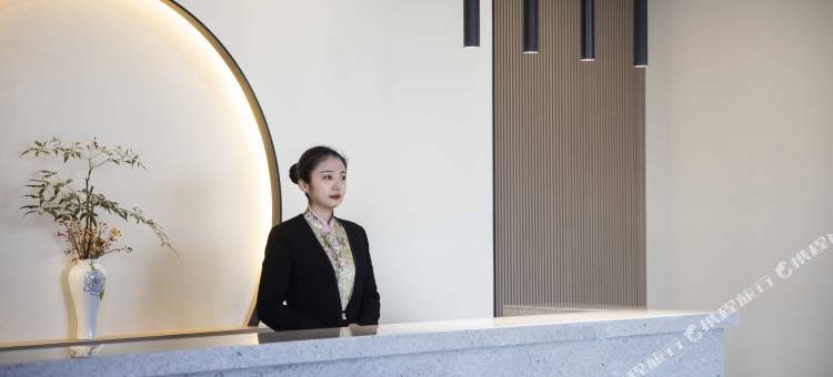 扬州美丽渔村度假酒店图片