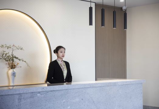 Yangzhou Beautiful Fishing Village Resort Hotel Hotel Overview