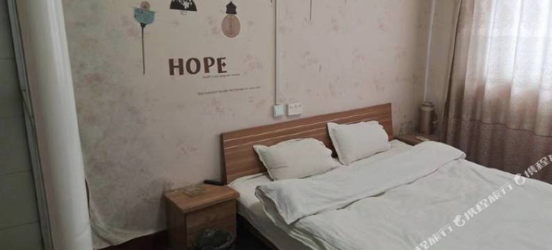 聚缘宾馆(建设北路店)图片