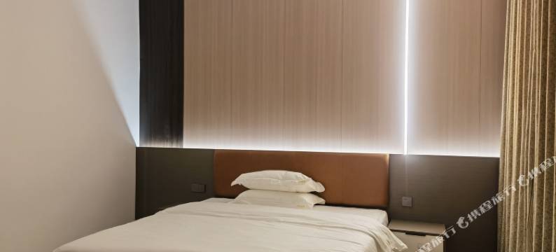 上林安怡宾馆图片