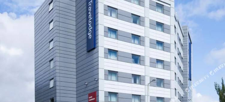 Travelodge Hemel Hempstead Gateway图片