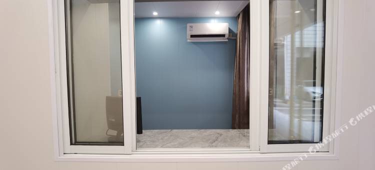 云朵商务酒店(集贤路石化店)图片