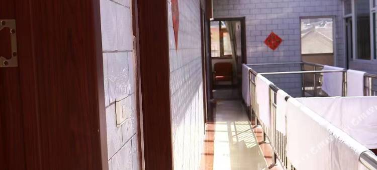 佳悦阁住宿(五台山景区店)图片