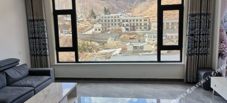 山前别院3号院(北京灵山江水河店)图片