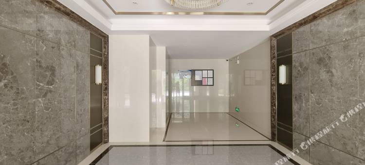 觅悦酒店(雨林源筑店)图片