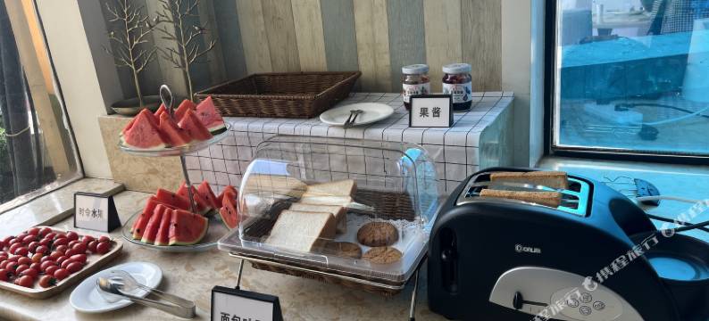 怀宁艾心精品酒店图片