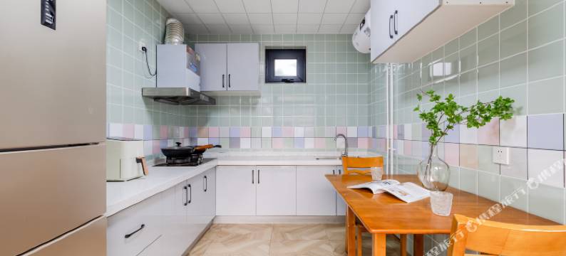 十渡满意民宿图片