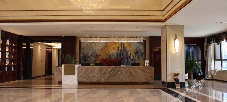 威海荣成国信东方度假酒店(那香海店)图片