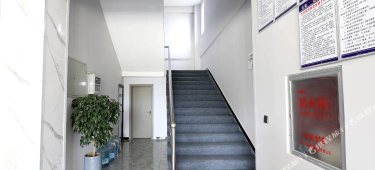 7天酒店(邢台平乡河古庙高新区店)图片