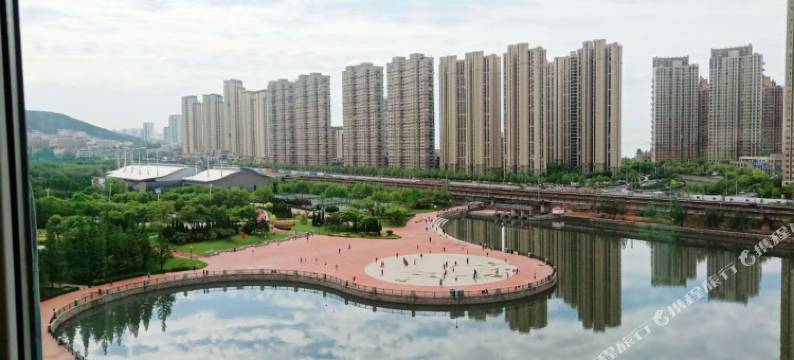 大连小徐快捷酒店式公寓图片