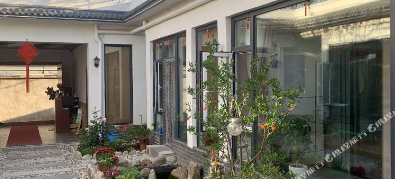 云山小筑民宿图片