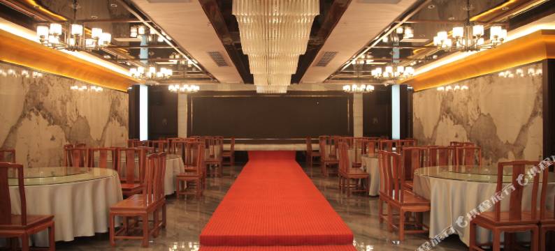 五洲华天假日酒店图片