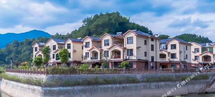寄栖民宿(千岛湖高铁站店)图片