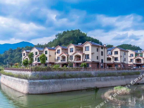 寄栖民宿(千岛湖高铁站店)