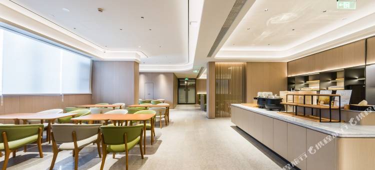 全季酒店(南通开发区星湖101店)图片