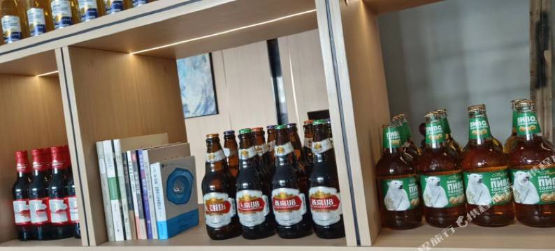 德清英才商务宾馆(德清西站店)图片