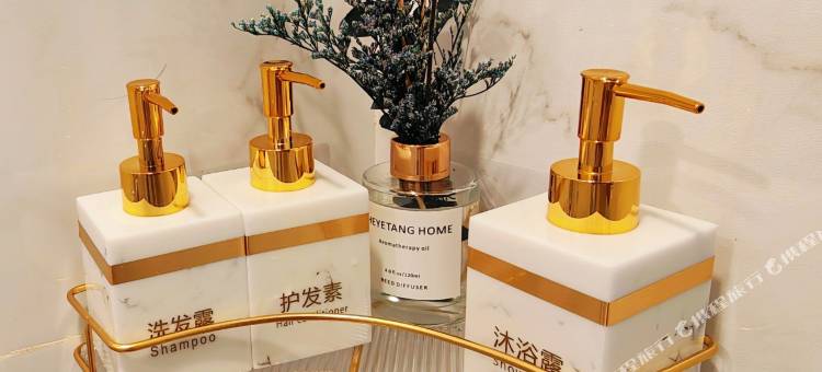 曦乐而·唯美海景民宿(双月湾虹海金岸店)图片
