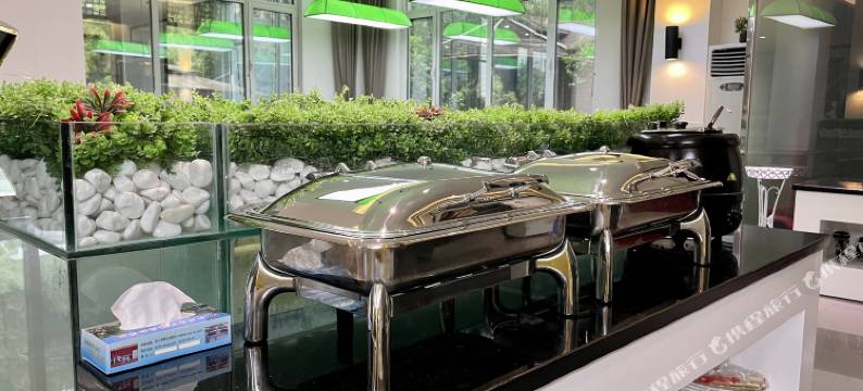 重渡沟桂苑图片