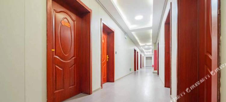 如家华驿精选酒店(咸阳机场空港新城店)图片