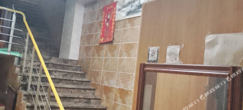 密山万豪快捷宾馆图片