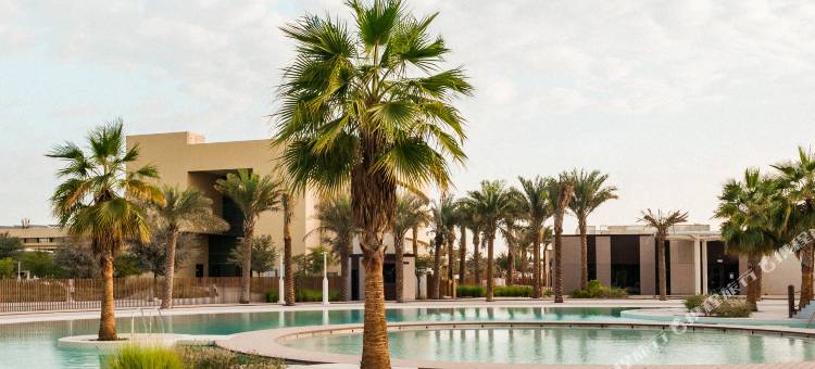 ERTH阿布扎比酒店(Erth Abu Dhabi Hotel)图片