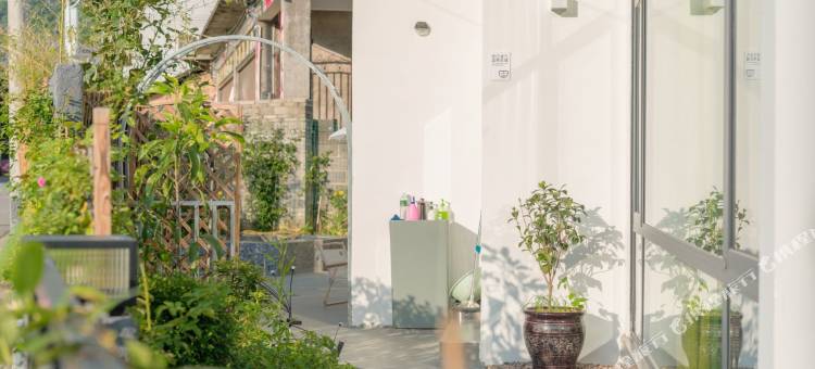 青山别院(下纳灰店)图片