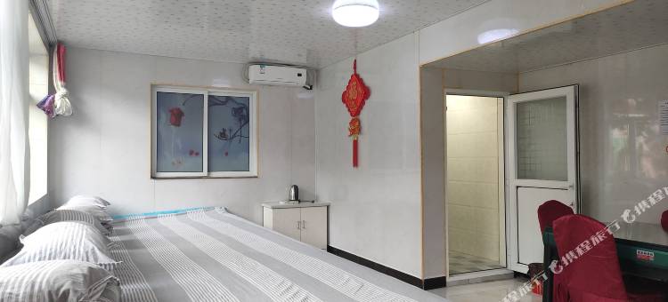 庄河幸福里农家院图片