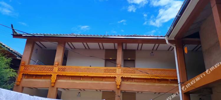 驿旅阳光民宿图片