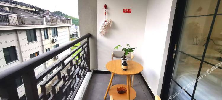 新昌县雅瑞民宿(十九峰店)图片