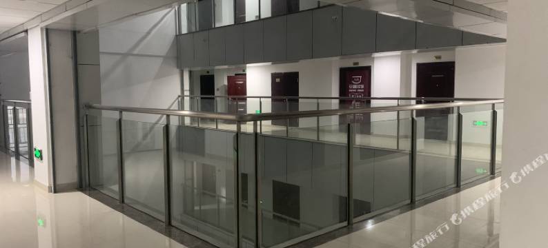 衢江梦雨民宿图片