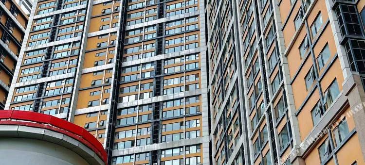 恒晨民宿(西安丈八一路地铁站中兴产业园店)图片