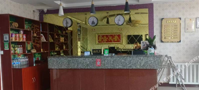 榆林金御来宾馆图片