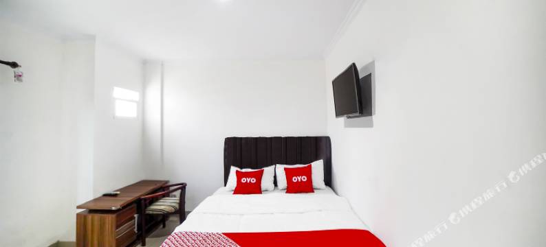 OYO 91286巴特瑟家庭旅馆(OYO 91286 Batser Homestay Syariah)图片