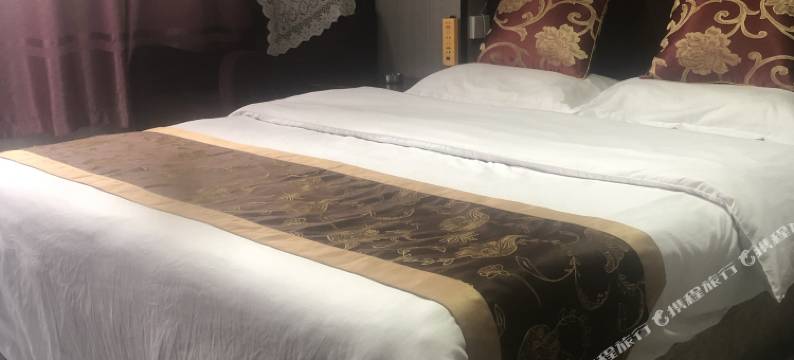 瑞祥宾馆(达州火车站店)图片